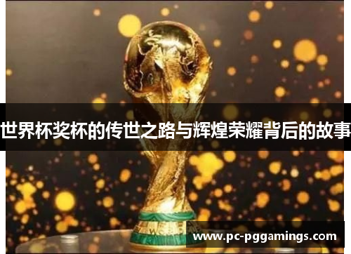 世界杯奖杯的传世之路与辉煌荣耀背后的故事