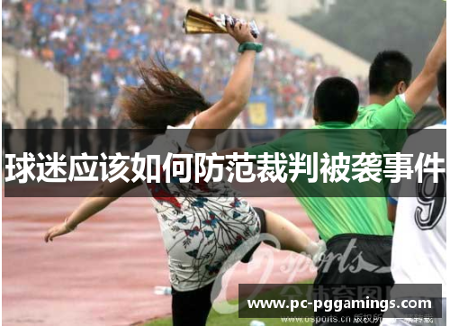 球迷应该如何防范裁判被袭事件