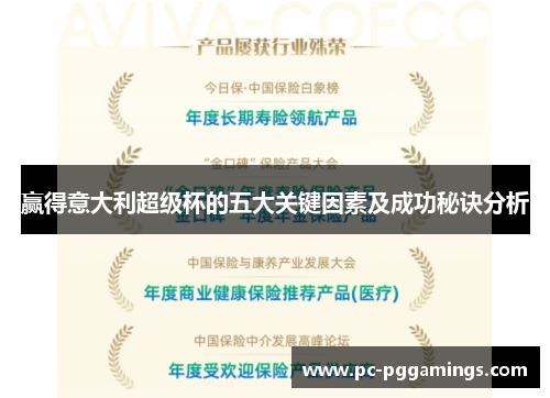 赢得意大利超级杯的五大关键因素及成功秘诀分析