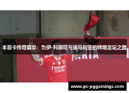 本菲卡传奇篇章：鲁伊-科斯塔与迪马利亚的辉煌足坛之路