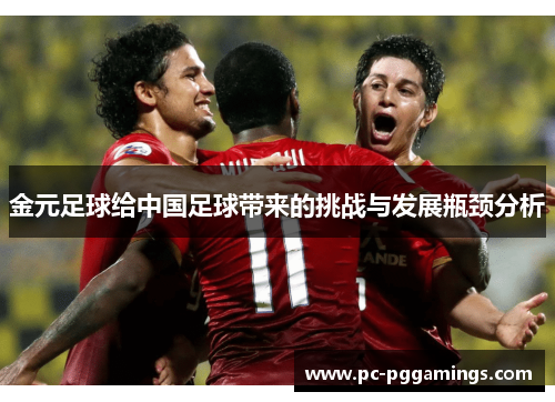 金元足球给中国足球带来的挑战与发展瓶颈分析