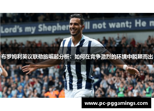 布罗姆利英议联劲旅崛起分析：如何在竞争激烈的环境中脱颖而出