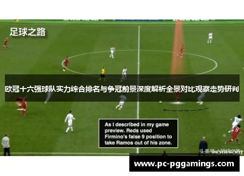 欧冠十六强球队实力综合排名与争冠前景深度解析全景对比观察走势研判 欧冠十六强球队实力综合排名与争冠前景深度解析全景对比观察走势研判